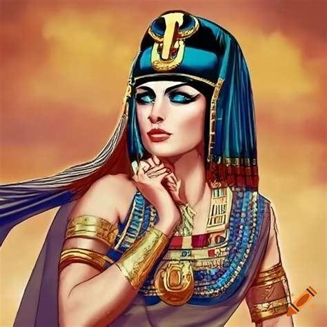 cleopatra